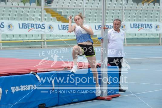 Salto in Alto