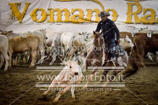 1 tappa campionato asi ustpa