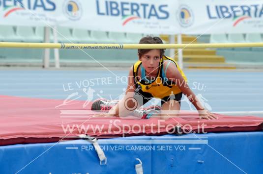Salto in Alto