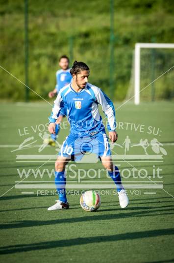 Coppa Abruzzo: Real Tre Ciminiere vs Tre Ville
