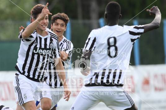 V MEMORIAL ALESSANDRO MARIANI - MIMMO PAVONE - JUVENTUS VS CESENA