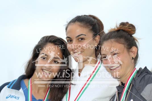 Premiazioni
