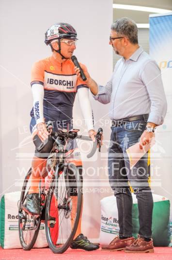 Race Across Italy 2019