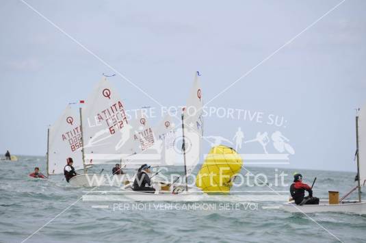 Selezione internazionale Optimist Ortona