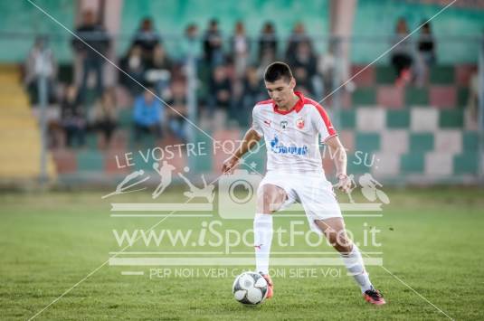 Virtus Lanciano - Stella Rossa