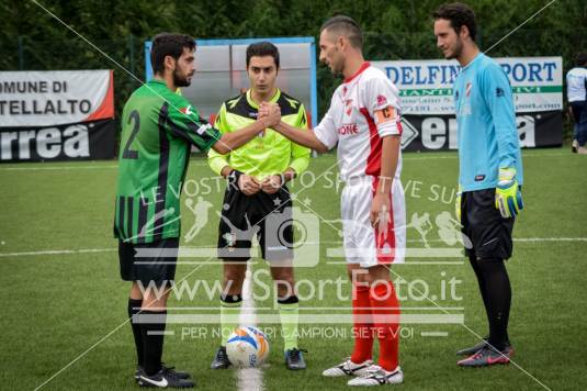 Castelnuovo - Pro Nepezzano