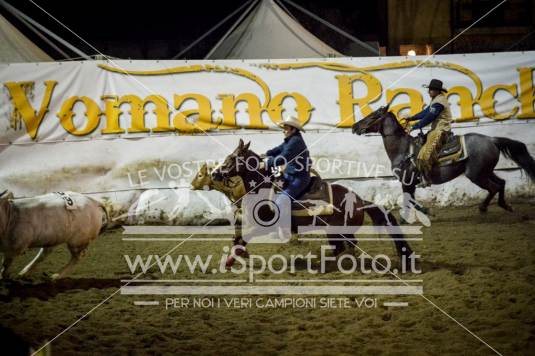 1 tappa campionato asi ustpa