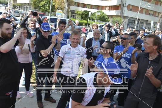 Race Across Italy 2017
