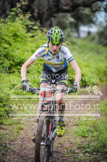 Staffetta Memorial Craba Mountain Bike