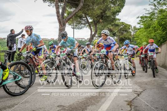 COPPA ITALIA GIOVANILE - Esordienti Secondo Anno ES2