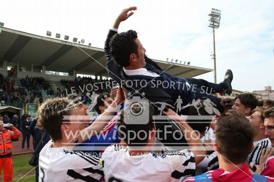 FINALE VIAREGGIO CUP 2016 - JUVENTUS VS PALERMO