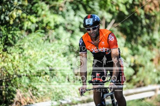 Triathlon No Draft Montesilvano