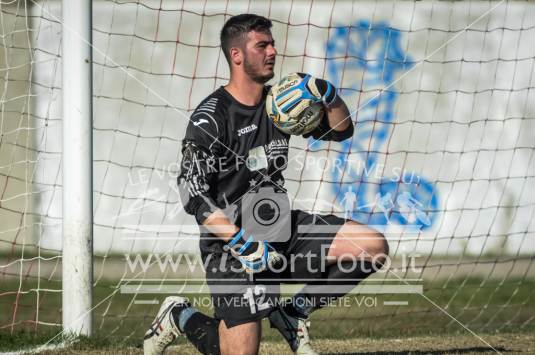 Castrum vs United Piane 3-0