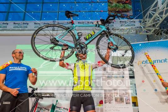 Finisher