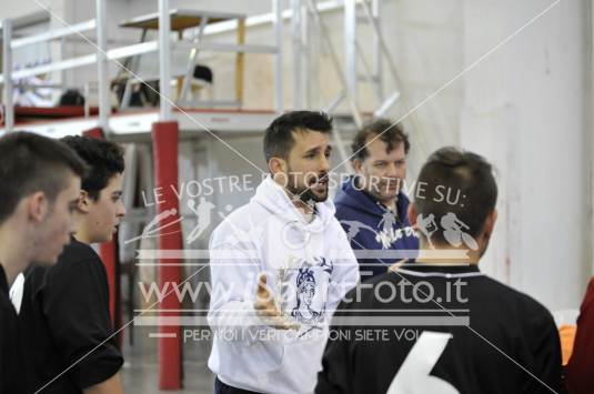 Acqua e sapone vs Minerva Chieti