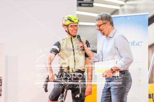 Race Across Italy 2019