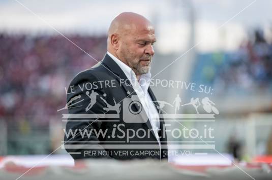 PlayOff Serie B 2016: Pescara-Trapani