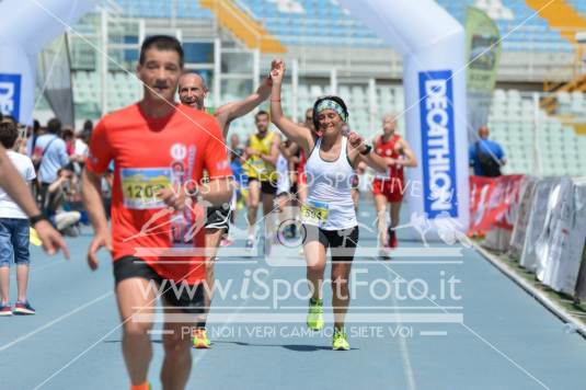 3a Mezza Maratona di Pescara