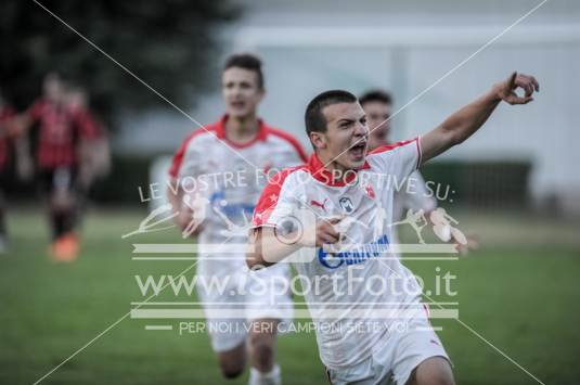 Virtus Lanciano - Stella Rossa