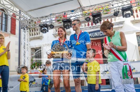 Dolomitica UltraCycling | 2017