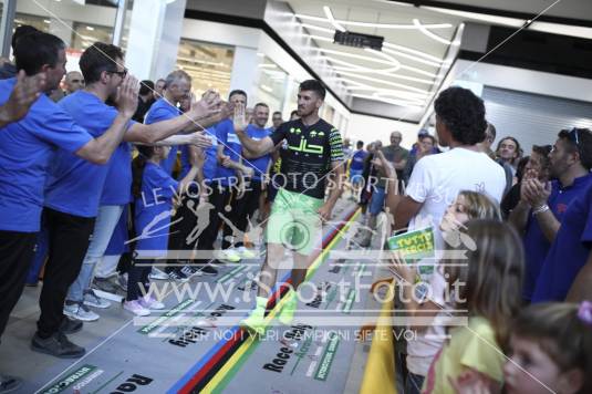 Award - Premiazione