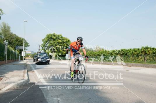 Dolomitica UltraCycling | 2017