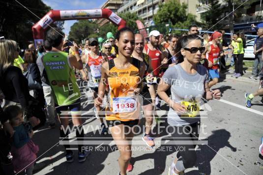 3a Mezza Maratona di Pescara