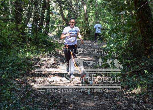 Campionato Italiano CaniCross