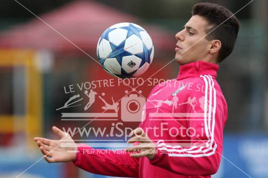 FINALE VIAREGGIO CUP 2016 - JUVENTUS VS PALERMO