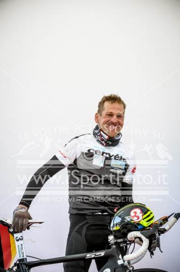 Award ceremony - RaceAcross Italy 2017