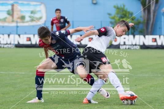 Cesena vs Cagliari