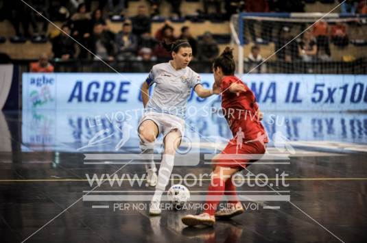 Finale - SS LAZIO - ISOLOTTO