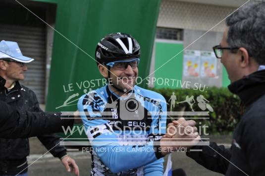 Arrivi Race Across Italy