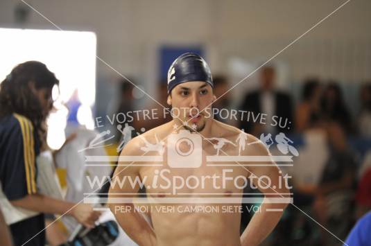 Campionato Italiano Nuoto Paralimpico