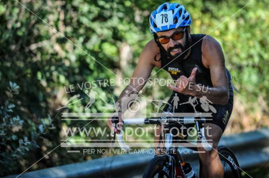 Triathlon No Draft Montesilvano