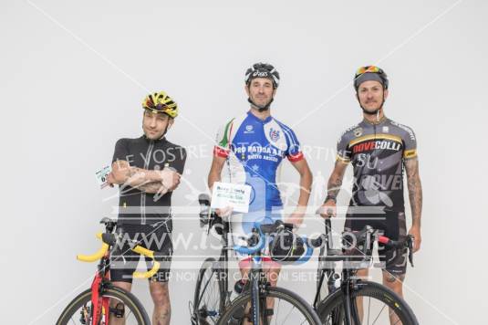 Photo of Team Cyclist