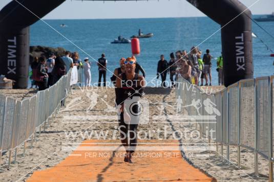 Triathlon No Draft Montesilvano