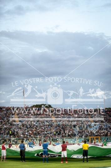 PlayOff Serie B 2016: Pescara-Trapani