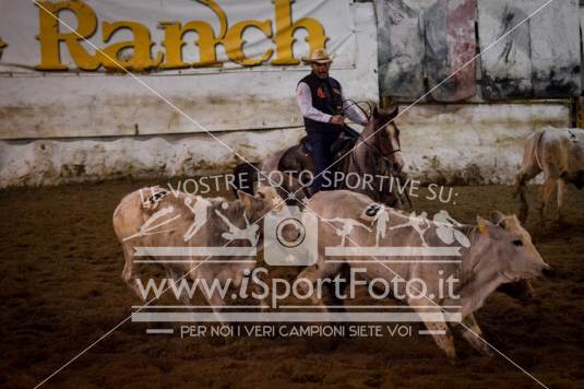 1 tappa campionato asi ustpa