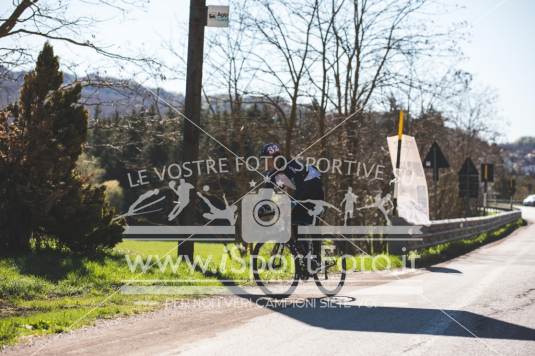 Race Across Italy 2019