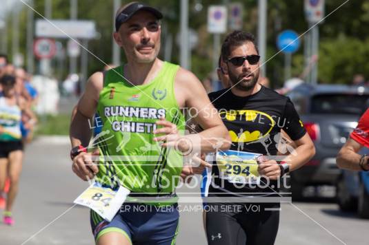3a Mezza Maratona di Pescara
