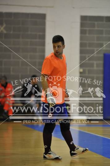 Real Rieti vs Aosta