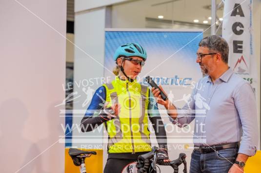 Race Across Italy 2019