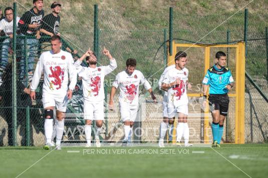 Atessa - Lanciano 1920