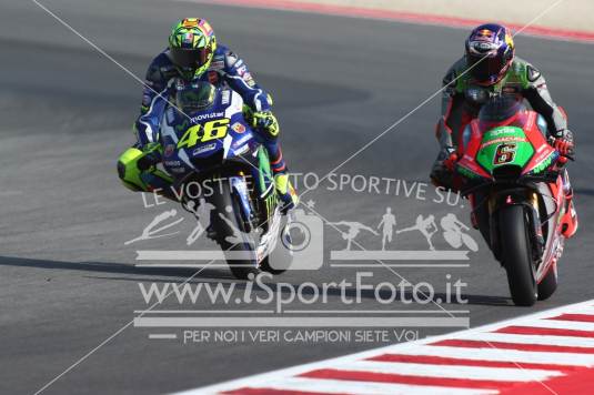 MotoGP of San Marino 2016
Free Practice
09/09/2016