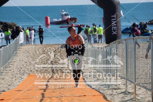 Triathlon No Draft Montesilvano