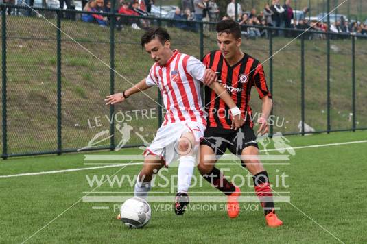 Teramo vs Foggia 3-1