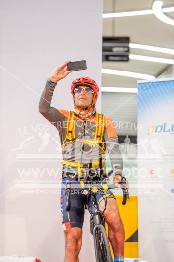 Race Across Italy 2019
