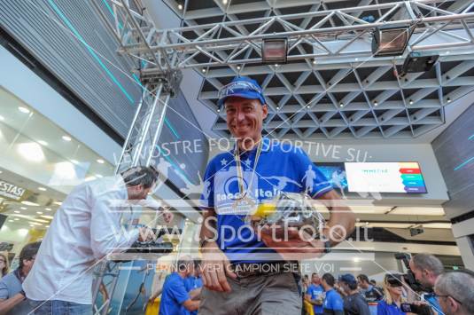 Award - Premiazione