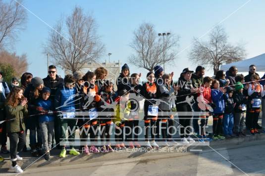 Pescara I^ Duathlon